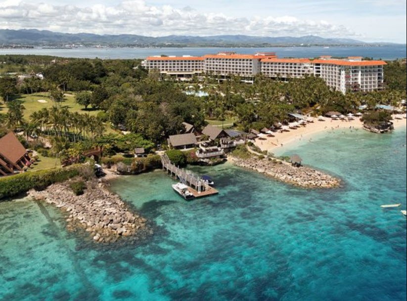 New Sentro Beach Resort , , Philippines